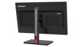 Lenovo ThinkVision P27pz-30 LED display 68,6 cm (27") 3840 x 2160 px 4K Ultra HD LCD Czarny - 2615140