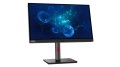 Lenovo ThinkVision P27pz-30 LED display 68,6 cm (27") 3840 x 2160 px 4K Ultra HD LCD Czarny - 2591014