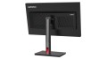 Lenovo ThinkVision P27pz-30 LED display 68,6 cm (27") 3840 x 2160 px 4K Ultra HD LCD Czarny - 2615139