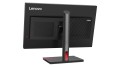 Lenovo ThinkVision P27pz-30 LED display 68,6 cm (27") 3840 x 2160 px 4K Ultra HD LCD Czarny - 2615138