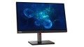 Lenovo ThinkVision P27pz-30 LED display 68,6 cm (27") 3840 x 2160 px 4K Ultra HD LCD Czarny - 2591015