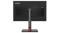 Lenovo ThinkVision P27pz-30 LED display 68,6 cm (27") 3840 x 2160 px 4K Ultra HD LCD Czarny - 2591021