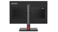Lenovo ThinkVision P27pz-30 LED display 68,6 cm (27") 3840 x 2160 px 4K Ultra HD LCD Czarny - 2591022