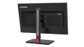 Lenovo ThinkVision P27pz-30 LED display 68,6 cm (27") 3840 x 2160 px 4K Ultra HD LCD Czarny - 2146597