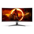 MONITOR AOC LED 34” CU34G2XE/BK - 2419492
