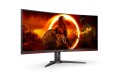 MONITOR AOC LED 34” CU34G2XE/BK - 2615157