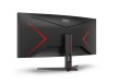 MONITOR AOC LED 34” CU34G2XE/BK - 2615163