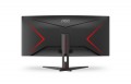 MONITOR AOC LED 34” CU34G2XE/BK - 2419490