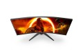 MONITOR AOC LED 34” CU34G2XE/BK - 2615160