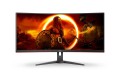 MONITOR AOC LED 34” CU34G2XE/BK - 2615156