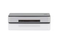 Czytnik kart 5-portowy USB 3.0 SuperSpeed(ALL-IN-ONE) czarno-srebrny - 2224470