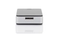 Czytnik kart 5-portowy USB 3.0 SuperSpeed(ALL-IN-ONE) czarno-srebrny - 2332253