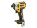 DeWALT DCF887N Czarny, Pomarańczowy 1000, 2800 - 2615191