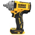 KLUCZ UDAROWY 1,/" 2X5Ah DCF891P2T DEWALT - 2615196