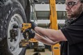 KLUCZ UDAROWY 1,/" 2X5Ah DCF891P2T DEWALT - 2615197