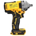 KLUCZ UDAROWY 1,/" 2X5Ah DCF891P2T DEWALT - 2615194