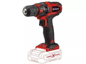 Wiertarko-wkrętarka  AKU TC-CD 18/35 Li-Solo EINHELL Czarny, Czerwony