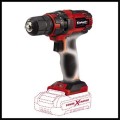 Wiertarko-wkrętarka  AKU TC-CD 18/35 Li-Solo EINHELL Czarny, Czerwony - 2149517