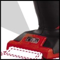 Wiertarko-wkrętarka  AKU TC-CD 18/35 Li-Solo EINHELL Czarny, Czerwony - 2615240