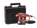 Szlifierka mimośrodowa KA191EK-QS BLACK+DECKER - 2473084