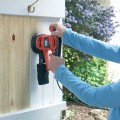 Szlifierka mimośrodowa KA191EK-QS BLACK+DECKER - 2615282