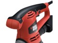 Szlifierka mimośrodowa KA191EK-QS BLACK+DECKER - 2462080