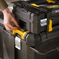 Stanley FATMAX FMST17870-1 walizka na narzędzia Czarny - 2502868