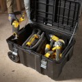 Stanley FATMAX FMST17870-1 walizka na narzędzia Czarny - 2502859