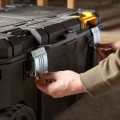 Stanley FATMAX FMST17870-1 walizka na narzędzia Czarny - 2502867