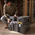 Stanley FATMAX FMST17870-1 walizka na narzędzia Czarny - 2615340