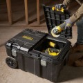 Stanley FATMAX FMST17870-1 walizka na narzędzia Czarny - 2502871