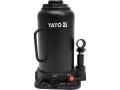 PODNOŚNIK HYDRAULICZNY SŁUPKOWY 20T YT-17007 YATO - 2615363