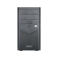 Obudowa Chieftec BD-25B-350GPB mATX z zasilaczem - 2615487