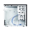 Obudowa Chieftec BD-25B-350GPB mATX z zasilaczem - 2281366