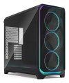 Etui Fractal Design Meshify 3 XL Ambience Pro RGB Jasny Odcień ATX - 2615494