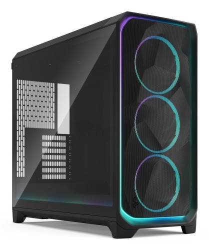 Etui Fractal Design Meshify 3 XL Ambience Pro RGB Jasny Odcień ATX - 2615494