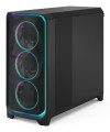 Etui Fractal Design Meshify 3 XL Ambience Pro RGB Jasny Odcień ATX - 2592609