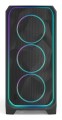Etui Fractal Design Meshify 3 XL Ambience Pro RGB Jasny Odcień ATX - 2592607