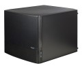 Fractal Design NODE 804 Sześcian Czarny - 773973