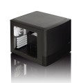 Fractal Design NODE 804 Sześcian Czarny - 2615514