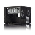 Fractal Design NODE 804 Sześcian Czarny - 773980