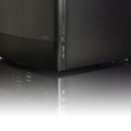 Fractal Design NODE 804 Sześcian Czarny - 773974
