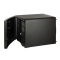 Fractal Design NODE 804 Sześcian Czarny - 773975