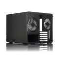 Fractal Design NODE 804 Sześcian Czarny - 773987