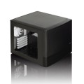 Fractal Design NODE 804 Sześcian Czarny - 773992