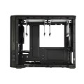 Fractal Design NODE 804 Sześcian Czarny - 773983