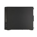 Fractal Design NODE 804 Sześcian Czarny - 2615512