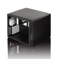 Fractal Design NODE 804 Sześcian Czarny - 2615501