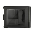 Fractal Design NODE 804 Sześcian Czarny - 773989
