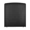 Fractal Design NODE 804 Sześcian Czarny - 773993